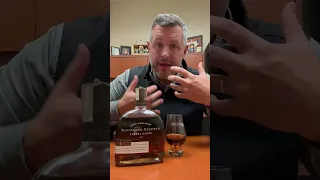 Woodford Reserve Double Oaked