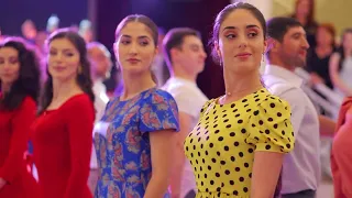 Contemporary princely dance - Kafa | North Caucasus | Kabardinka