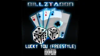 Eminem - Lucky You (Remix) (Feat. Joyner Lucas , Tory Lanez & BillzTaDon)