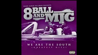 8 Ball & MJG - Just Like Candy Slipped 'N' Dripped (Chopped and Screwed) by DJ Suave Judah (SNDA)