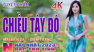 Chiều Tây Đô, Rừng Lá Thấp ♥ Nhạc Trữ Tình Hay Nhất 2023 - Lk Nhạc Vàng Bolero Nhạc Vàng Xưa