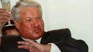 БОРИС ЕЛЬЦИН ПЬЯНЫЙ ▶ ЛУЧШИЕ ПРИКОЛЫ - ПОДБОРКА ИЗ 90Х [HD] 2021 / BORIS YELTSIN FUNNY COMPILATION