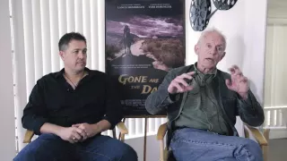 Gone Are the Days - Lance Henriksen "I don't give a s***"