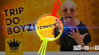 Boyzinho - trip do Boyzinho  Música Nova 2019