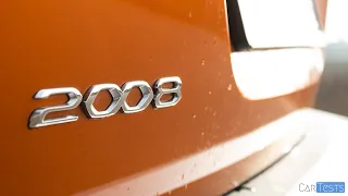 Peugeot 2008 GT 2020 test PL Pertyn Ględzi