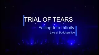 Dream Theater - Trial of Tears LIVE (SubEsp+Lyrics)