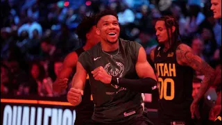 NBA Skills Challenge Round 3 Highlights | Feb 18 | 2023 NBA Skills Challenge