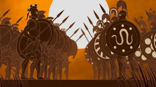 Queen of the Amazons (Total War Saga: Troy Soundtrack)