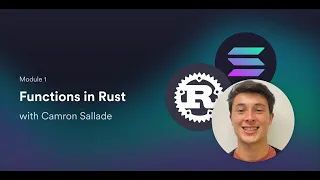 How Do Rust Functions Work?