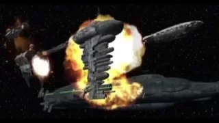 Star Wars: Rogue Leader - various "Mission Failed" cutscenes (60 fps, Dolby Pro Logic II)