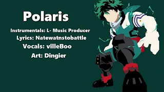 Polaris [My Hero academia] VilleBoo English cover