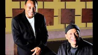 Al Jarreau - Moonlighting (HD High Quality)