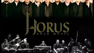 Soheir Zaki - Horus Arab Music