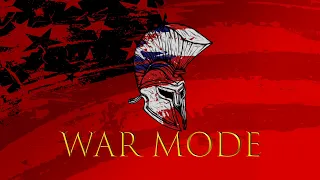 WAR MODE Ep. 42 - Down But Not Out [Jan. 24, 2021]