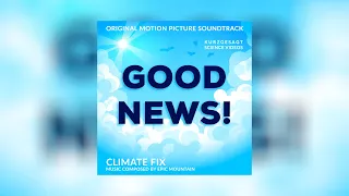 Climate Fix – Soundtrack (2022)