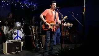 Mike Zito 2017 05 25 Stuart, Florida - Terra Fermata - Full Show