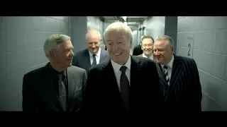 King of Thieves | Official Teaser Trailer