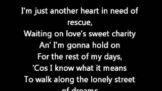 Whitesnake - Here I Go Again - Lyrics - 1982