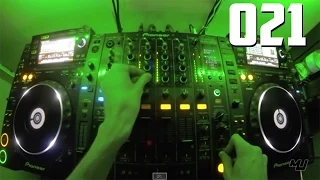 #021 Tech House Mix October 4th 2014