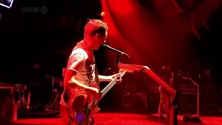 Muse - Stockholm Syndrome (live at Glastonbury 2010) [1080p 50fps]