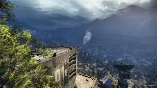 Sniper: Ghost Warrior 3 Official Trailer