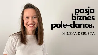 Pasjonaci Życia #07 Milena Derleta o stawianiu pierwszych kroków w budowaniu swojej marki odzieżowej