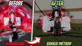 [Type Soul] How To Beat Beniheme Bankai Fight (BEST METHOD)