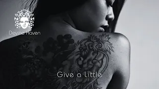 Give a Little - Ash & Naila