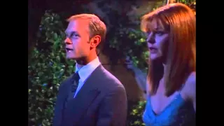 Niles and Daphne