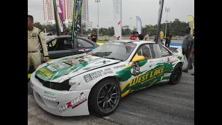 1JZ STRAIGHT PIPE EARGASM | DRIFT | ANTILAG |