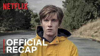 The Ultimate DARK Recap | Season 1 & 2 | Netflix India