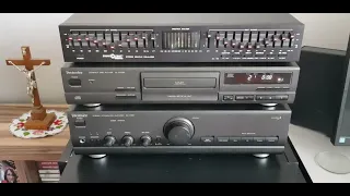 Technics Sp390