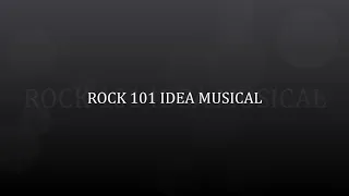 Rock 101 Viñetas Roberta Flack - Killing Me Softly With His Song .. LGS..