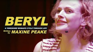 Beryl: Maxine Peake and James Brining talk Beryl Burton