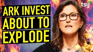 Cathie Wood: These Stocks Will EXPLODE in 2023