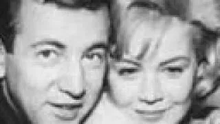Bobby Darin & Sandra Dee (Once Upon A Time)