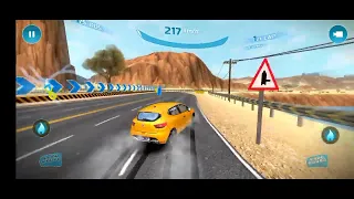 Asphalt Nitro # 01 ll Easy Gameplay ll Raza Gaming