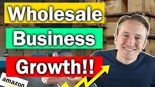 Amazon FBA Wholesale For Beginners | Full Compilation Tutorial