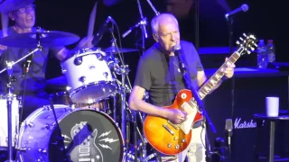 "Black Hole Sun(Chris Cornell Tribute)" Peter Frampton@Mann Center Philadelphia 6/27/17