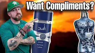 12 Best Men's Colognes To Get Compliments With in 2024? | Weekly Rotation #222