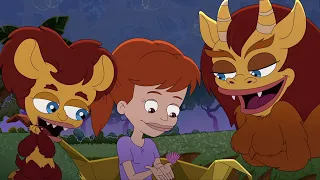 Big Mouth - The You That’s in Your Heart HD