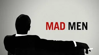 Безумцы / Mad Men Opening Titles