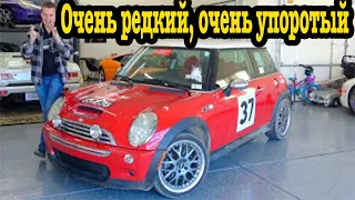 Я случайно купил самый дешёвый Mini Cooper в версии S Monte Carlo, и это катастрофа