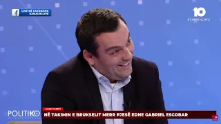 Milaim Zeka: Janë përzi kabllat edhe te Vuçiqi edhe te Kurti