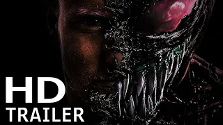 Venom 2 Maximum Carnage (2020) Woody Harrelson - Concept Trailer