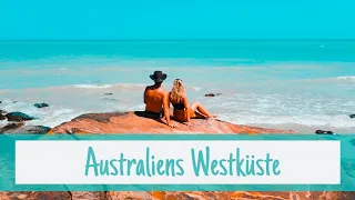 Australiens Westküste | Ein Roadtrip nach Exmouth und in den Karijini Nationalpark #13