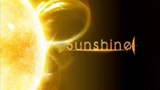 John Murphy - The Surface Of The Sun (Skylight Ambient Mix)