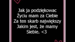 Daro - Właśnie Ty.