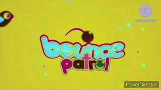 Preview 214357 Bounce Patrol logo effects