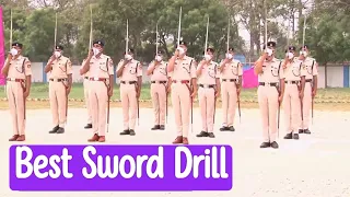 Best Sword ⚔️🤺 Drill @DrillToT